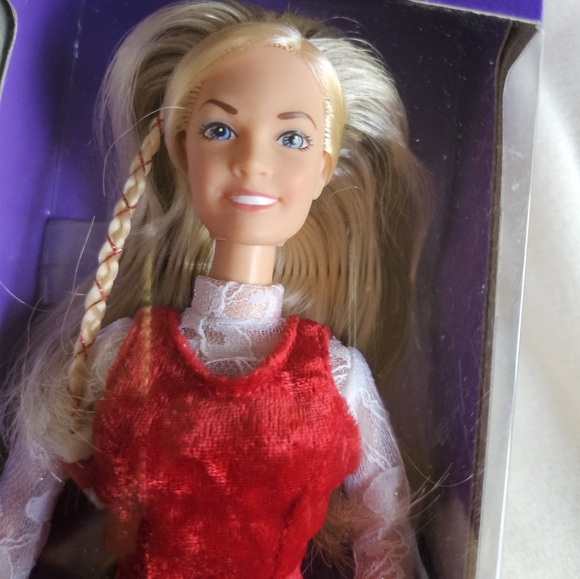 Vintage Sabrina the Teenage Witch doll - Picture 4 of 6